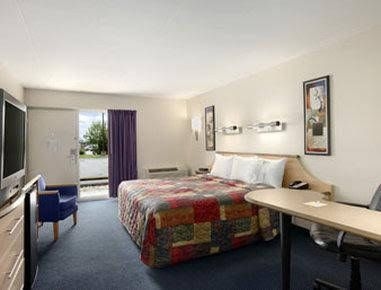 Days Inn - Mason4