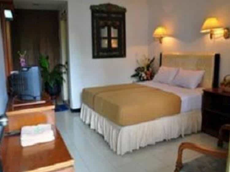Hotel Tanjung Emas Hotel Tanjung Emas