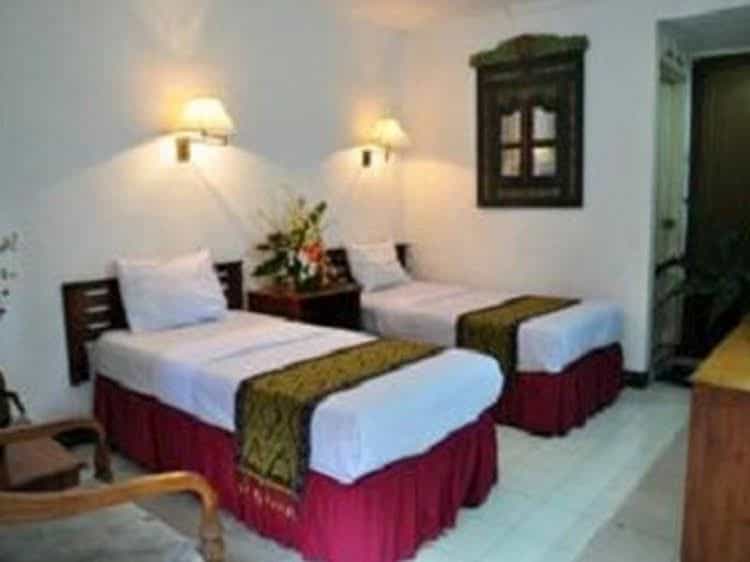 Hotel Tanjung Emas Hotel Tanjung Emas
