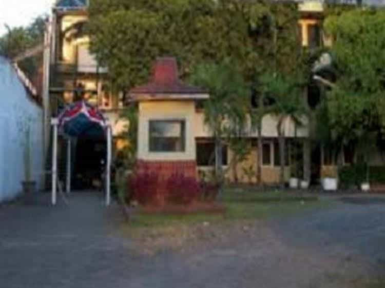 Hotel Tanjung Emas Hotel Tanjung Emas