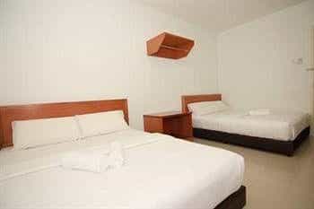 Hotel 193 Hotel 193