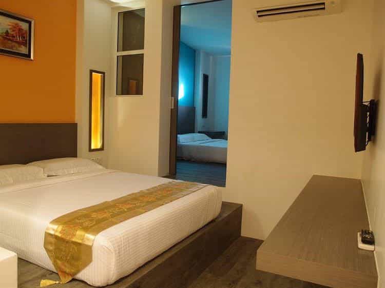 Hotel 193 Hotel 193