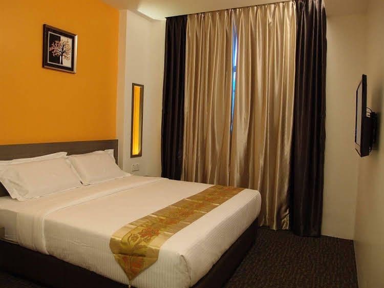 Hotel 193 Hotel 193