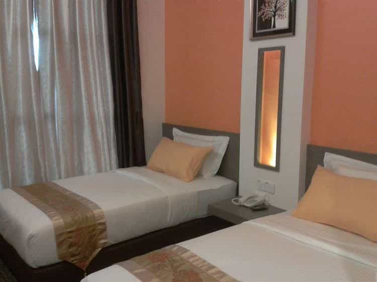 Hotel 193 Hotel 193