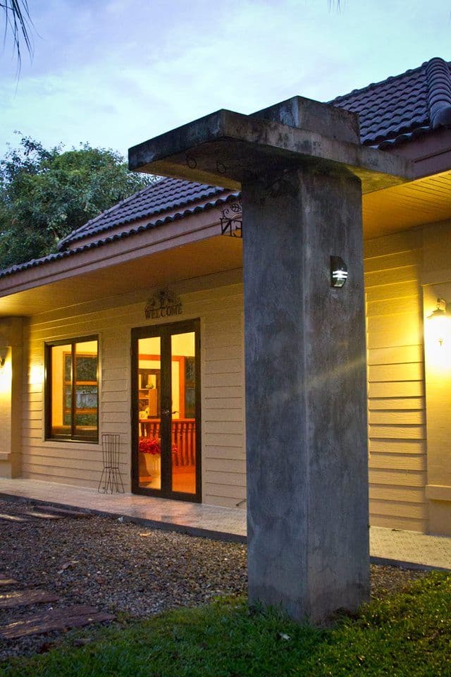 Calvary Resort ChiangMai Calvary Resort ChiangMai