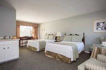 Rosewood Inn at Rye