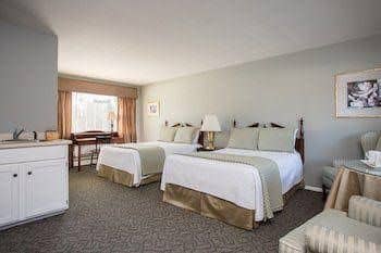 Rosewood Inn at Rye Rosewood Inn at Rye