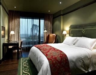 Castillo de Gorraiz Golf and Spa0