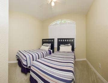 American Sunshine Vacation Homes- Kissimmee American Sunshine Vacation Homes- Kissimmee