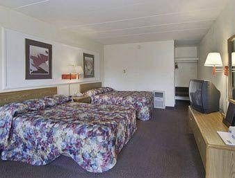 Economy Inn - Vandalia0