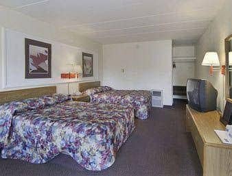 Economy Inn - Vandalia Economy Inn - Vandalia