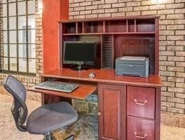 Ramada Murfreesboro Hotel3