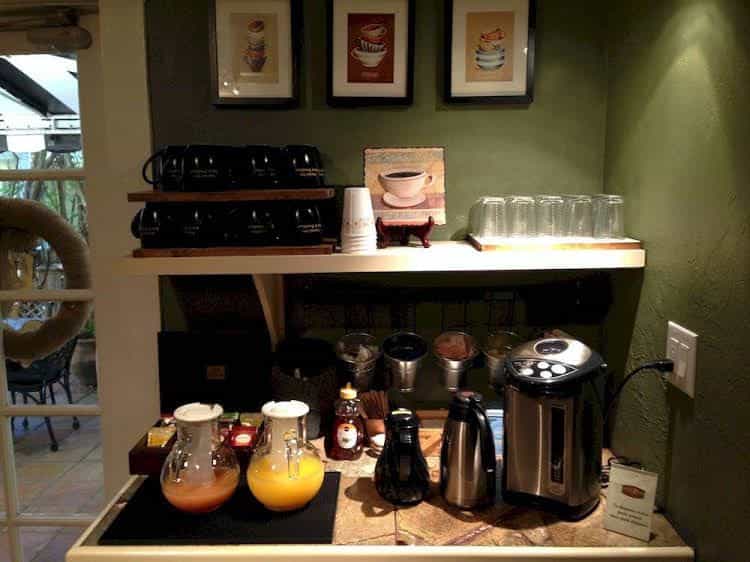 Mango Inn Bed and Breakfast