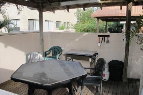 Two-Bedroom Apartment with Pool View