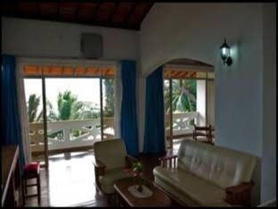 Hotel Garden Beach3