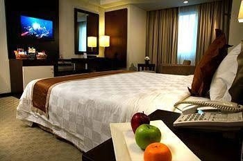 คลาโร มากัสซาร์ โฮเต็ล แอนด์ คอนเวนชั่น (CLARO Makassar Hotel & Convention)4