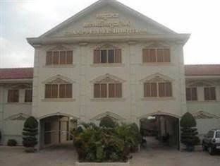 Champs Ely See Hotel III3