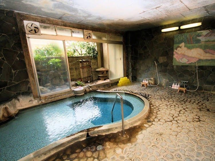 คิยะ เรียวกัง (Kiya Ryokan)4
