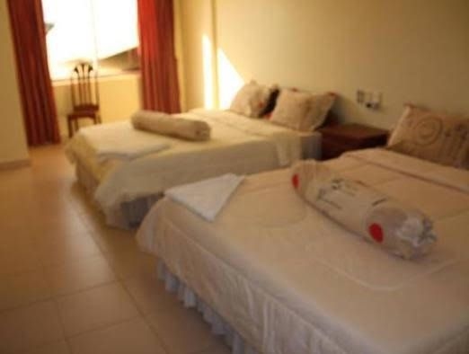 Chhne Chulsa Hotel1