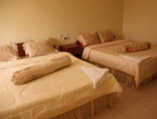 Chhne Chulsa Hotel Chhne Chulsa Hotel