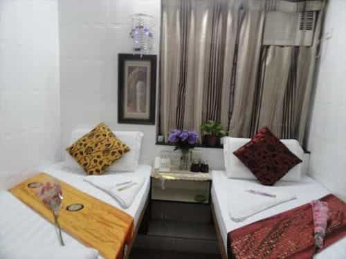 Paris Guest House Paris Guest House