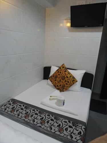 Paris Guest House Paris Guest House