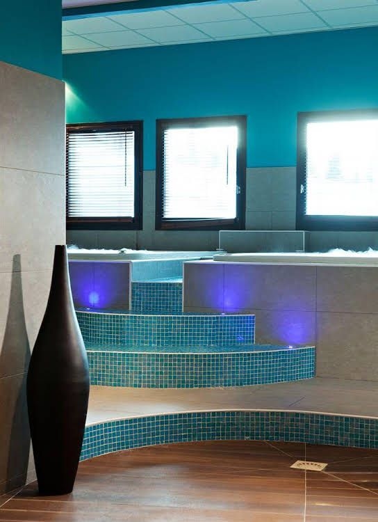 Hotel Club MMV Les Bergers4
