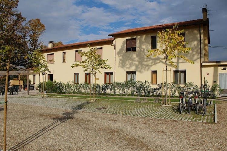 Villa Rosy0