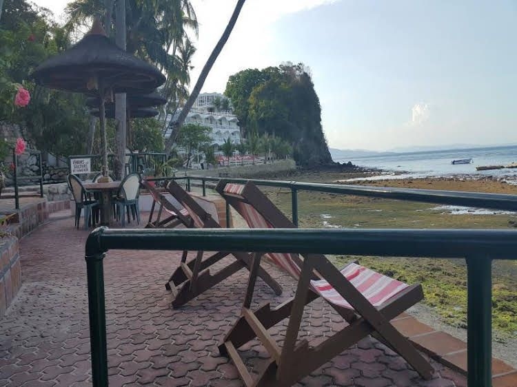 Portofino Beach Resort0