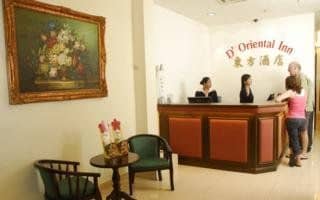 D'Oriental Inn Kuala Lumpur D'Oriental Inn Kuala Lumpur