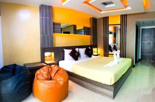 มิสเตอร์แมคเพลซ (Mr.Mac's Place)0