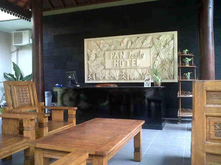 Pan Family Hotel Pan Family Hotel