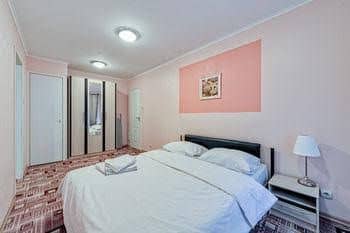 Oksana's Apartments - Nevsky 64 Oksana's Apartments - Nevsky 64