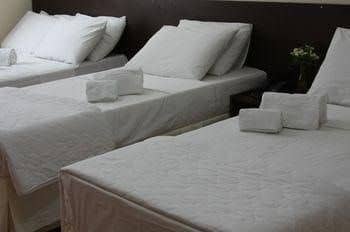 Pinheiros Hotel Pinheiros Hotel
