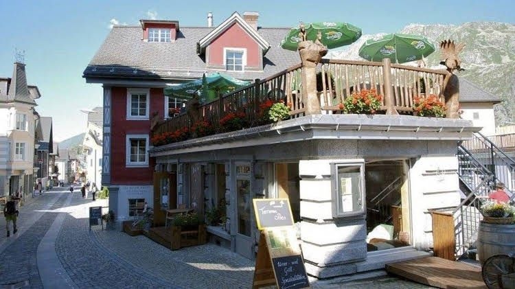 The River House Boutique Hotel4