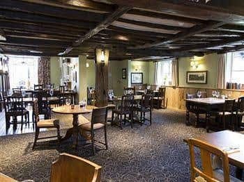 Hadley Bowling Green Inn Hadley Bowling Green Inn