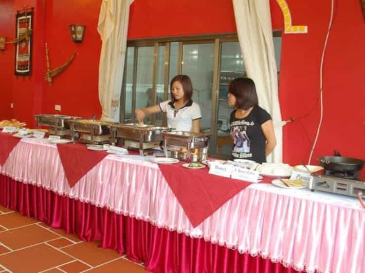 Hoang Ha Sapa Hotel Hoang Ha Sapa Hotel