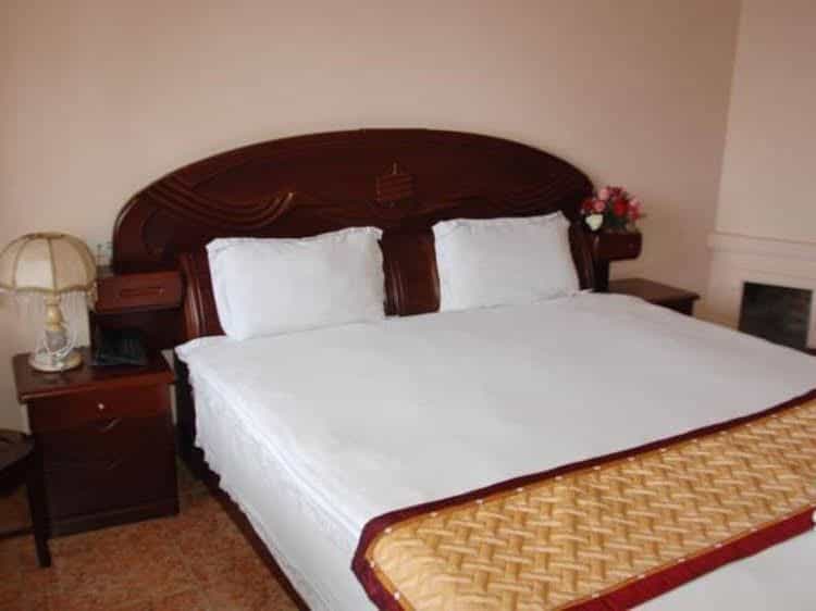 Hoang Ha Sapa Hotel Hoang Ha Sapa Hotel