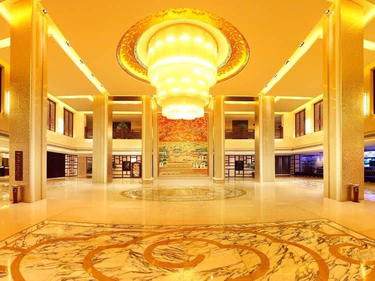 Guhua Garden Hotel Guhua Garden Hotel