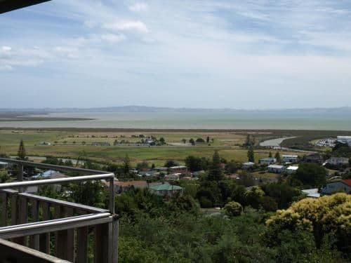 Kowhai Chalet