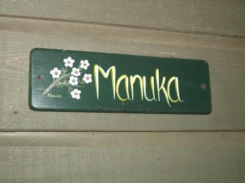 Manuka Chalet
