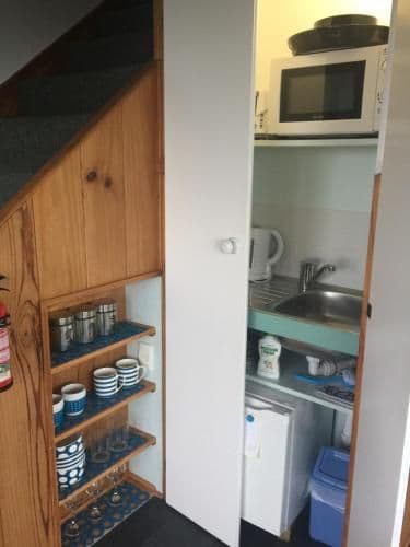 Kowhai Chalet