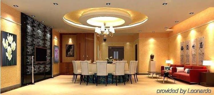 Lavande Hotels·Guangzhou Haizhu Bus Station Nanzhou Metro Station2