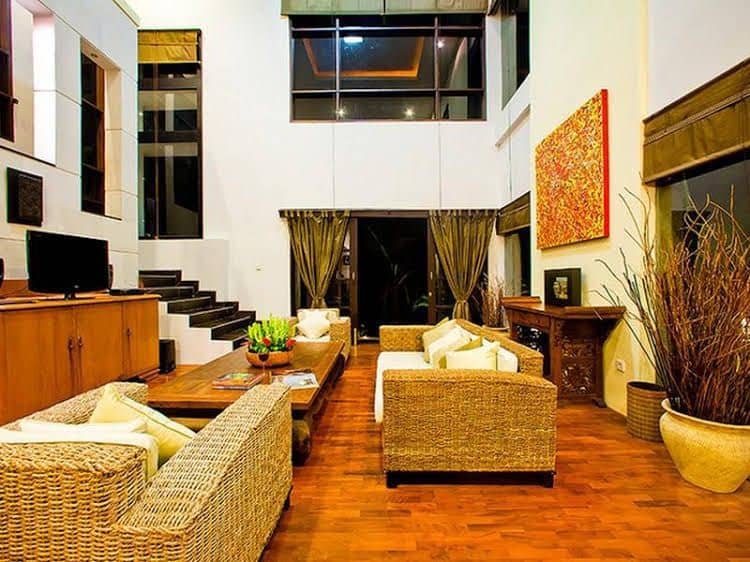 Villa Abadi Villa Abadi