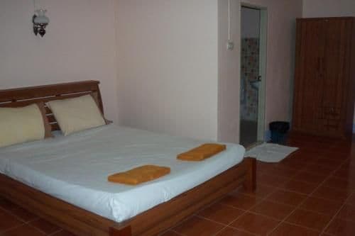 Standard Double Room with Fan