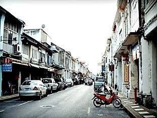 ดีส์ คอร์เนอร์ แอนด์ เกสต์เฮาส์ (D's Corner & Guesthouse)0