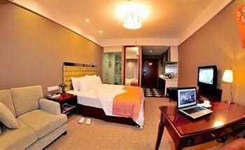 Hangzhou Edinburgh Holiday Hotel1