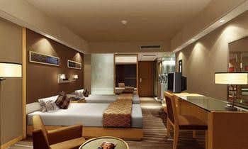 Hangzhou Edinburgh Holiday Hotel Hangzhou Edinburgh Holiday Hotel