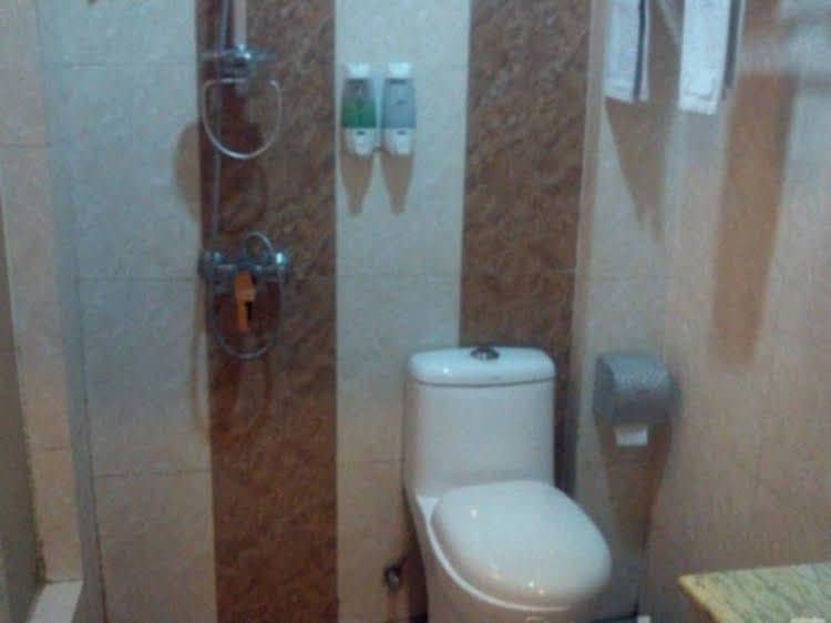 Guangzhou Shangjiuwan Hotel Guangzhou Shangjiuwan Hotel