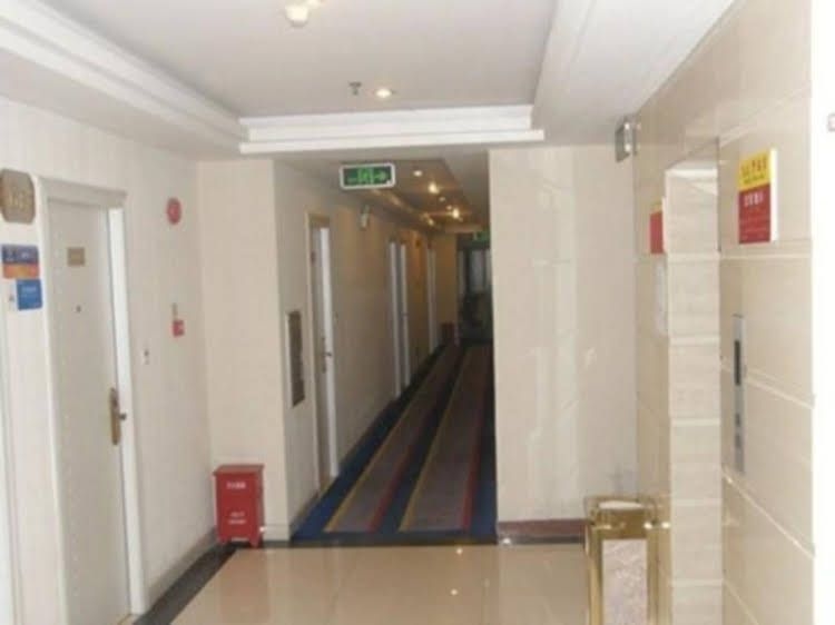 Guangzhou Shangjiuwan Hotel2